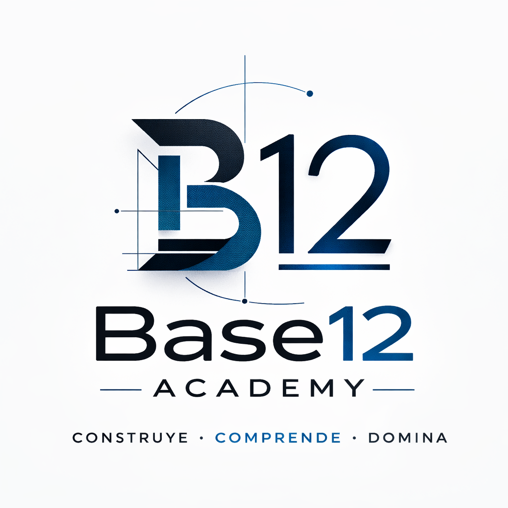Base12 Academy